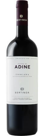 2019 Toscana IGT Punta di Adine