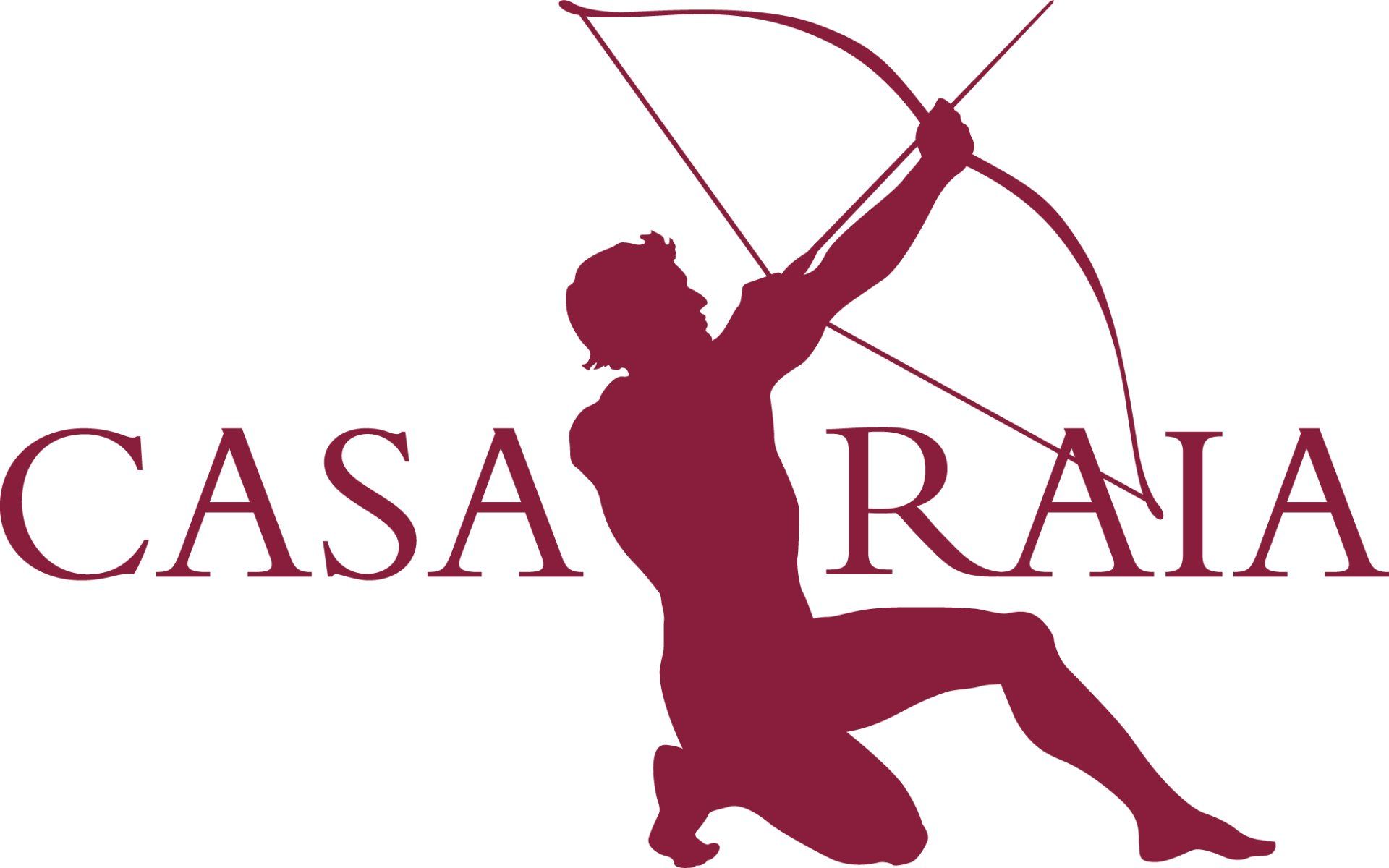 Casa Raia - Logo