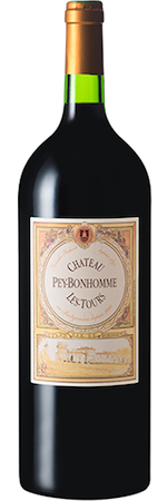 2022 Blaye C&ocirc;tes de Bordeaux AOC Cuv&eacute;e Classique MAGNUM