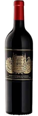 2014 Margaux AOC, 3&egrave;me Grand Cru Class&eacute; en 1855