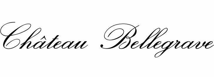 Chateau Bellegrave - Logo