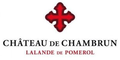 Chateau de Chambrun - Logo Chateau de Chambrun - Logo