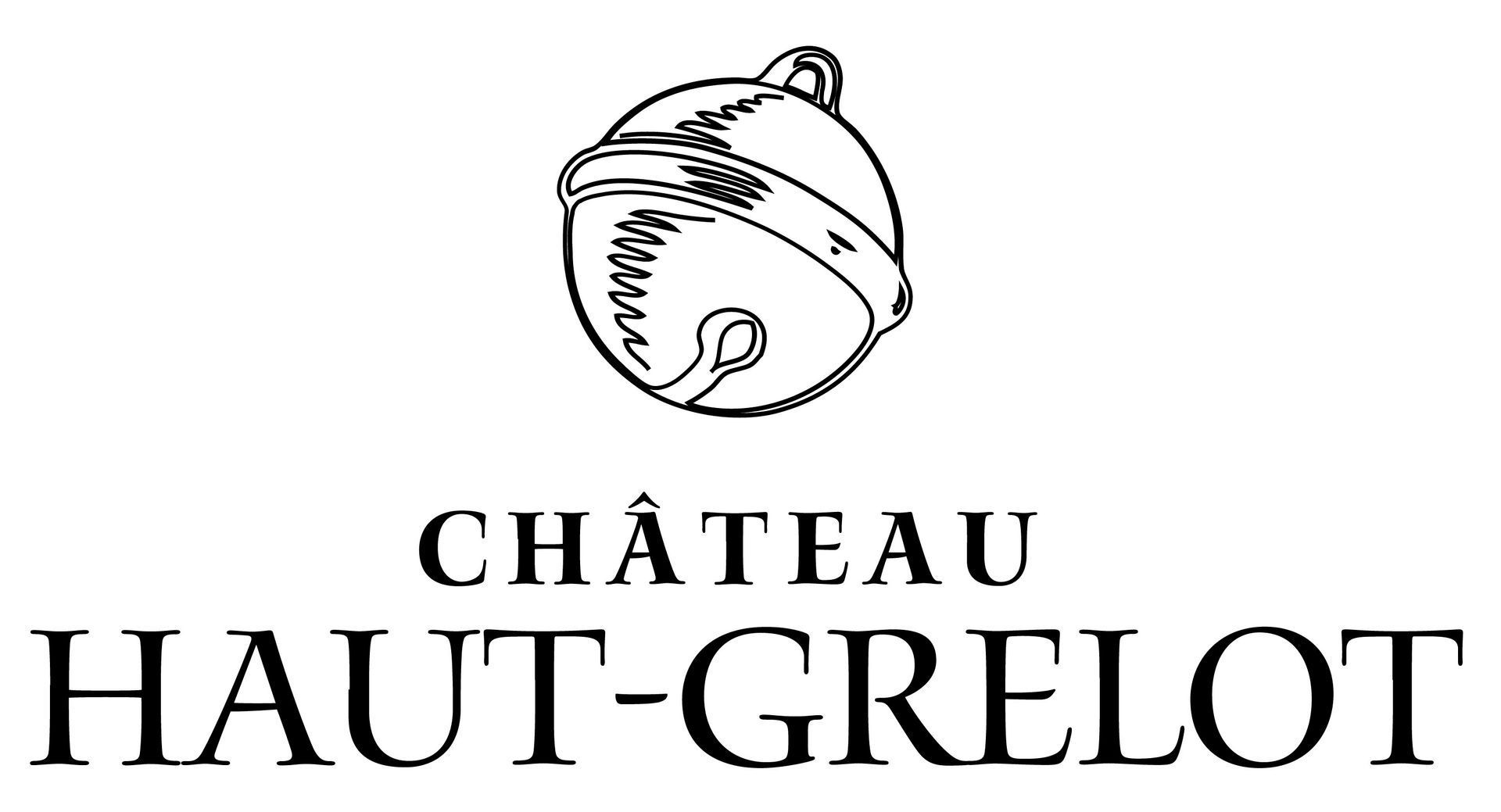 Château Haut-Grelot - Logo
