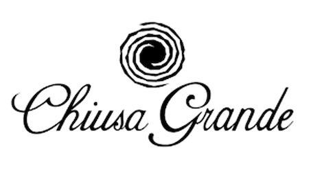 Chiusa Grande Logo