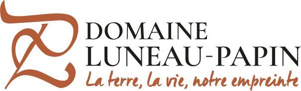 Domaine Luneau-Papin - Slogan