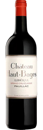 2015 Pauillac AOC, 5&egrave;me Grand Cru Class&eacute; en 1855