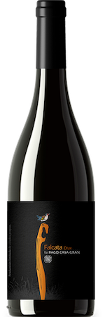 Valencia DO Falcata Crux