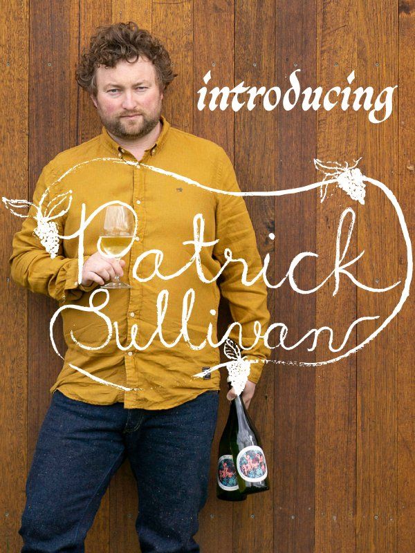 Patrick-Sullivan