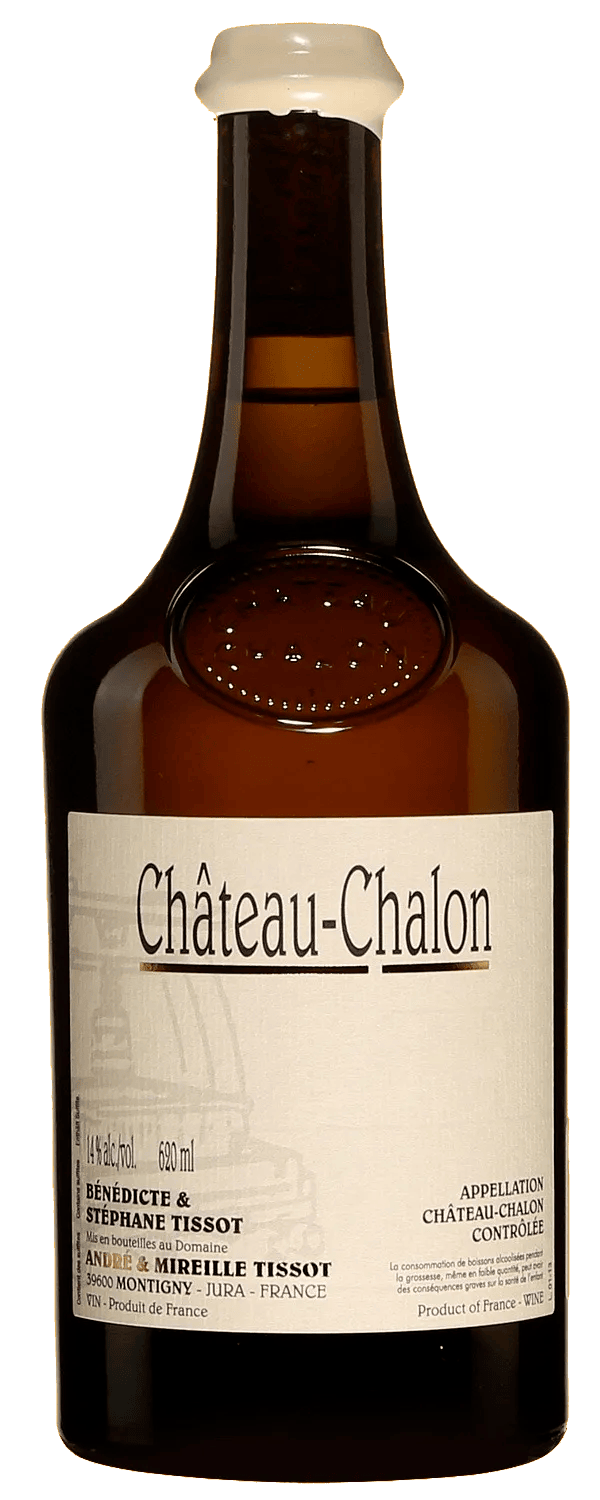 Domaine Tissot - 2015 Château-Chalon Vin Jaune