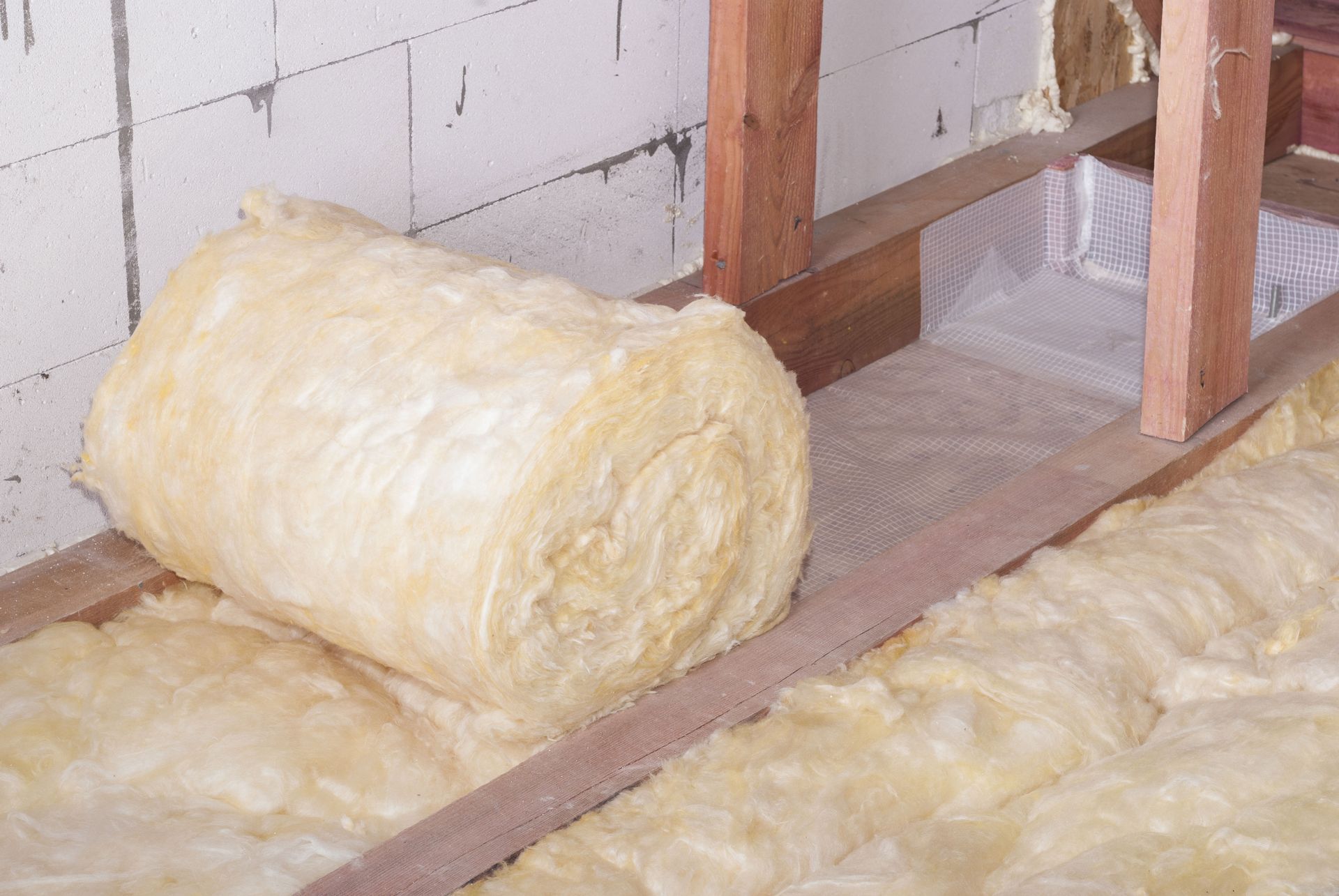 Excellent Fiberglass Insulation Service in Western Montana