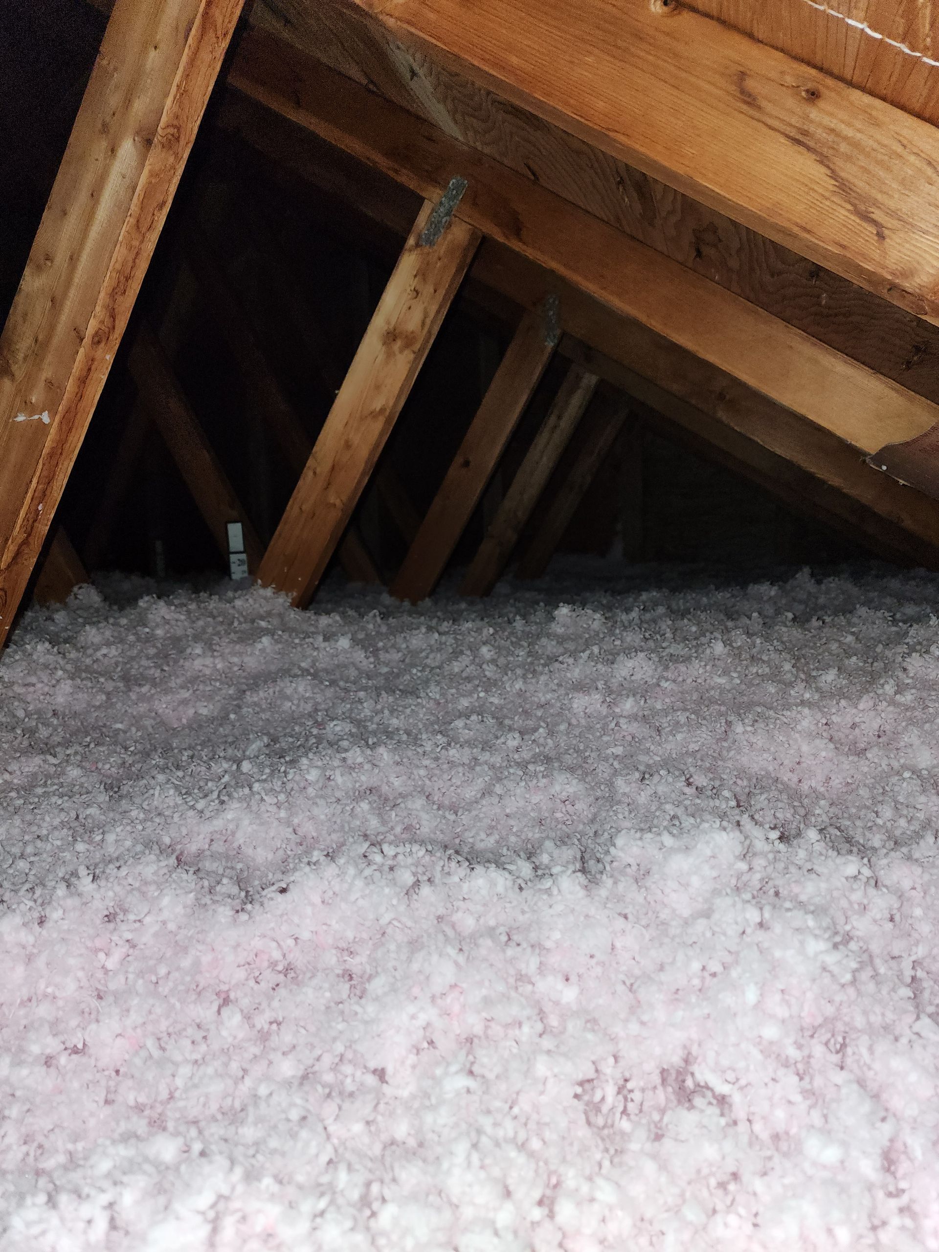 Blown-in Insulation Service in Western Montana