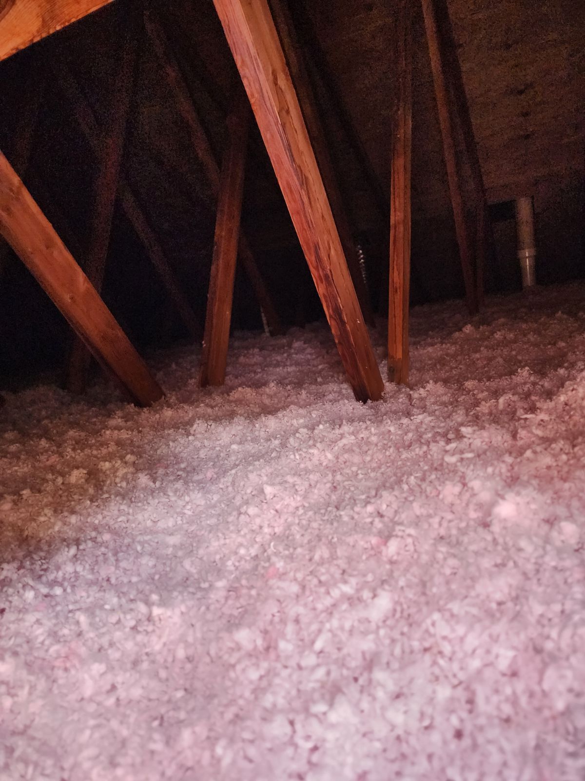 Enhance Energy Efficiency with Blow-In Insulation in Western Montana