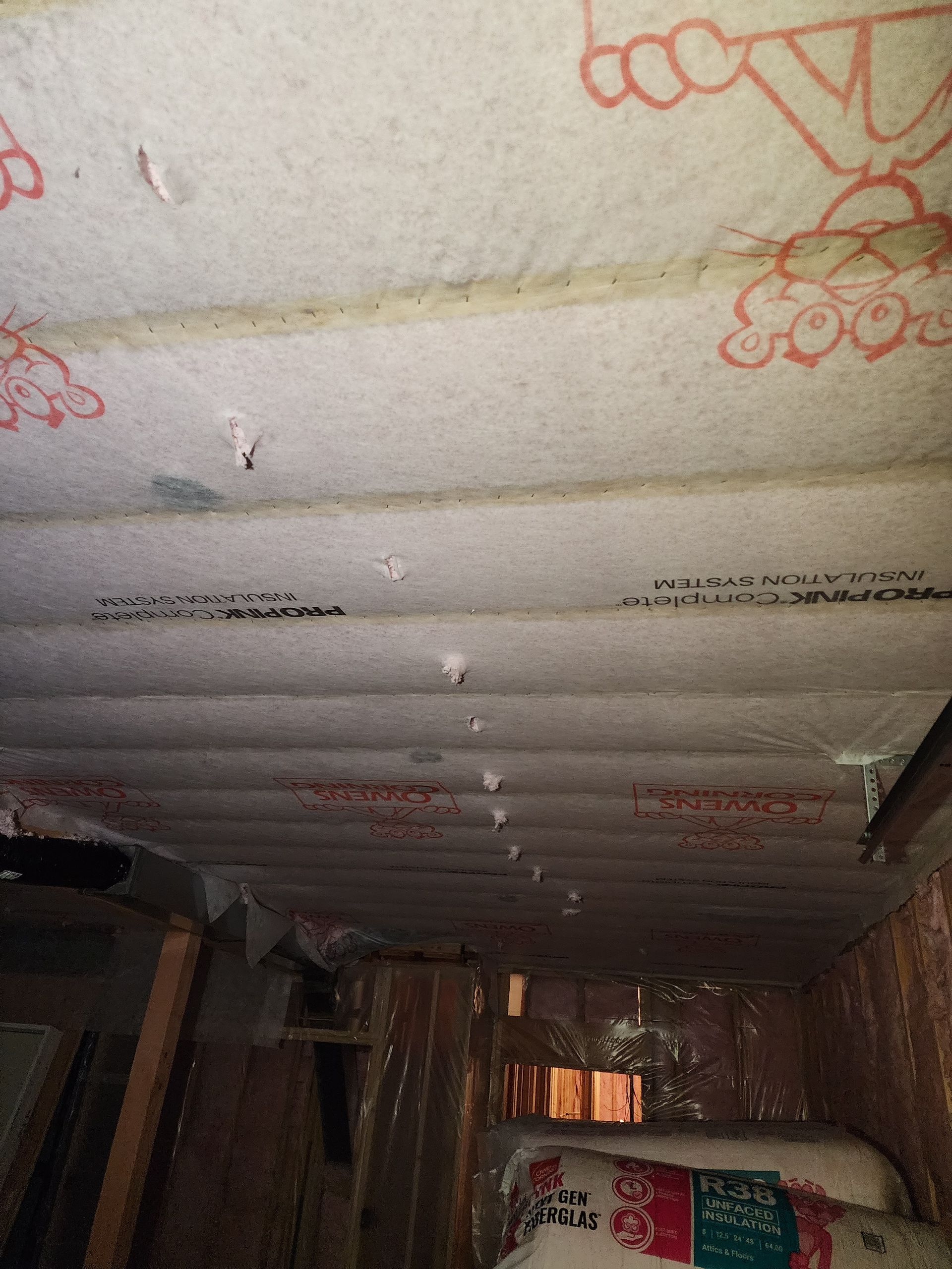 Efficient Blow-In Insulation Services across Western Montana