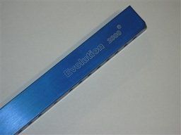 PARTICOLARE IN ALLUMINIO ANODIZZATO