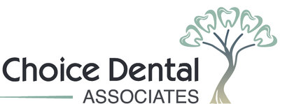 Choice Dental Associates Logo | Garland TX 75040 Dentist Nearest Me