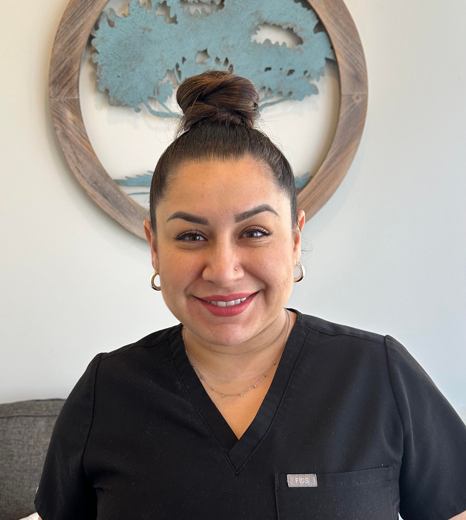 Melissa | Dental Staff at Family Dentist in Garland TX 75040