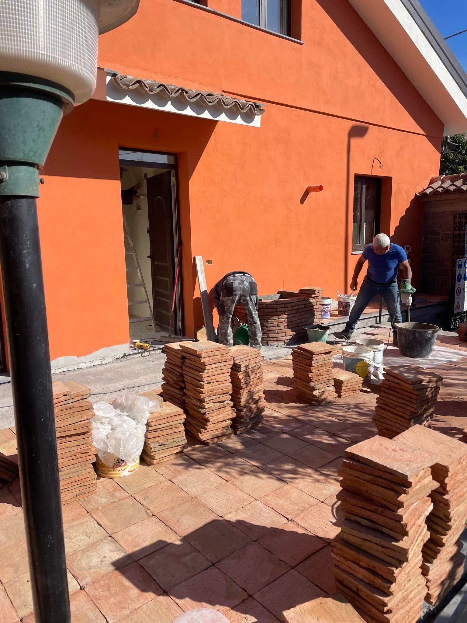 Impresa Edile Nicotra Daniele