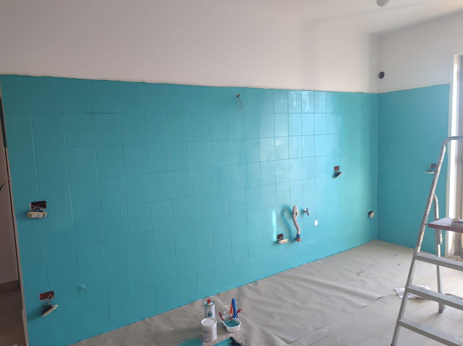 Impresa Edile Nicotra Daniele