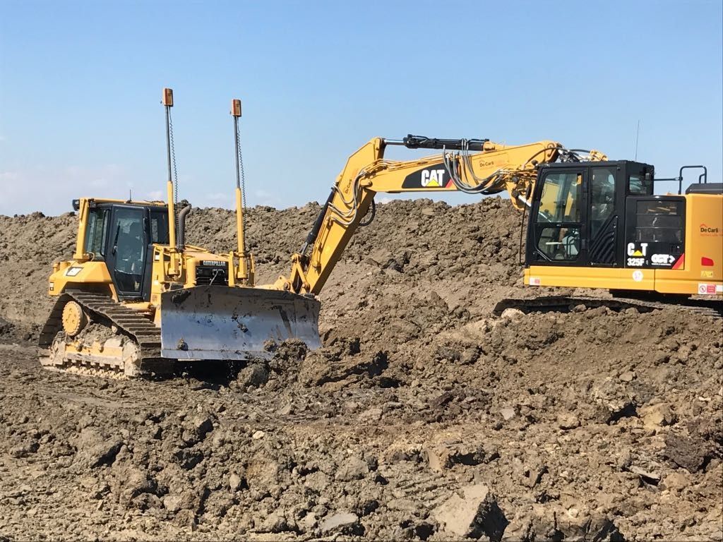 Impresa Edile Nicotra Daniele