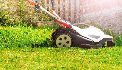 Medicine Hat AB Yard Mowing Service, Lawn Care Medicine Hat