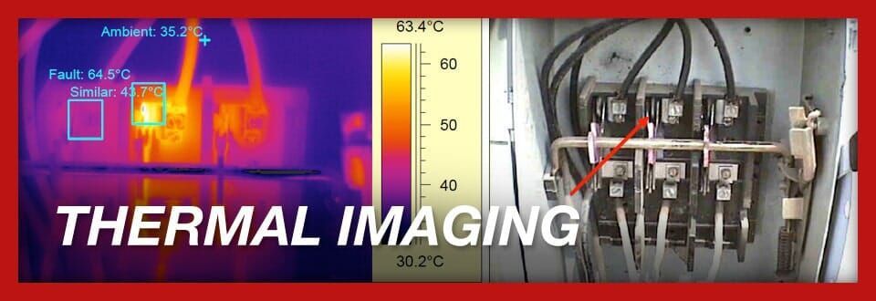 Thermal Imaging — Las Cruces, NM — RT Electric