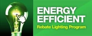Energy Efficient Rebate Lighting Program — Las Cruces, NM — RT Electric