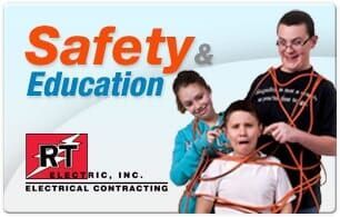 Safety and Education — Las Cruces, NM — RT Electric