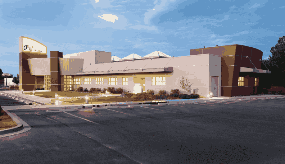 Commercial Building Lighting — Las Cruces, NM — RT Electric