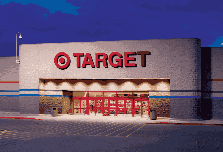 Target Building — Las Cruces, NM — RT Electric