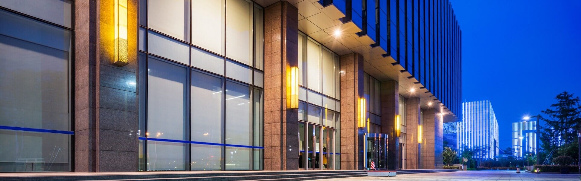 Large Commercial Lighting Program — Las Cruces, NM — RT Electric