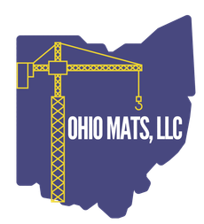 Ohio Mats, LLC | Crane Mats | Pipeline Skids