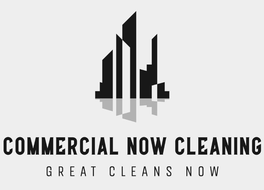 Commercial Now Cleaning