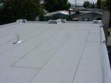 GRC Roofing Company Residential Roofing Installation of Elk 40 year Composition Roof- Orinda, CA