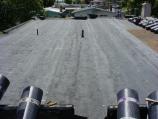 GRC Roofing Company Residential Roofing Installation of new lightweight tile