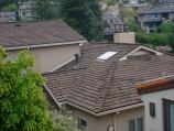GRC Roofing Company Residential Roofing Installation of new lightweight tile