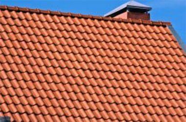 Tile Roof — Roofing in Oakland, CA