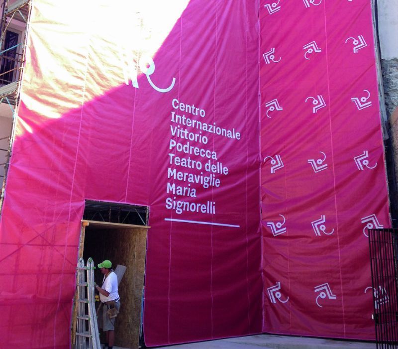 stampa pannelli grande formato per evenrti