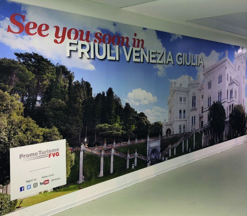 stampa pannelli grande formato