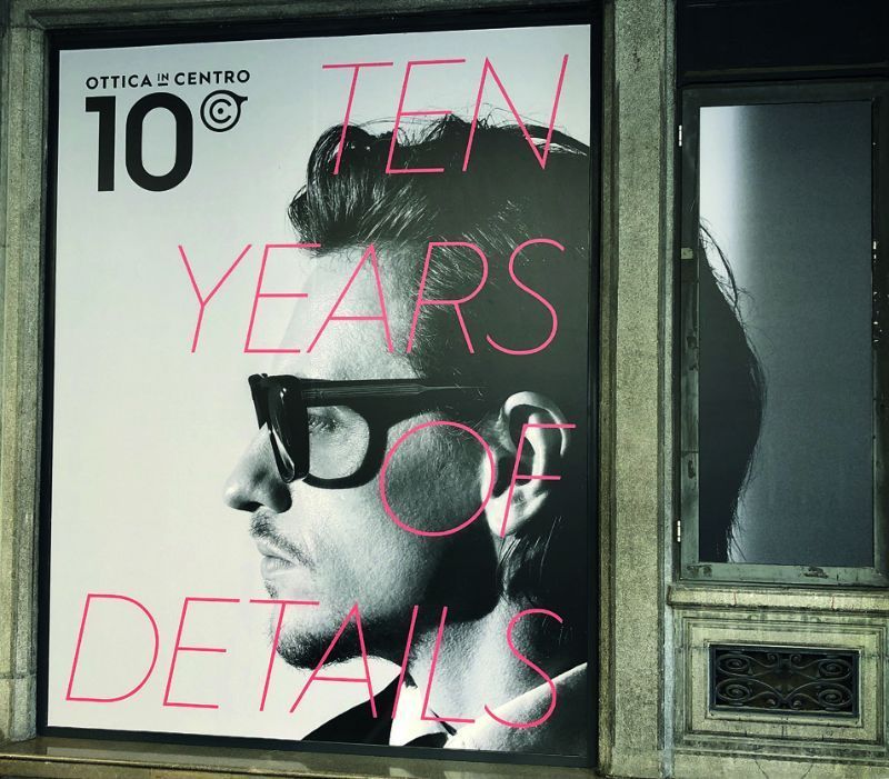 stampa grande formato