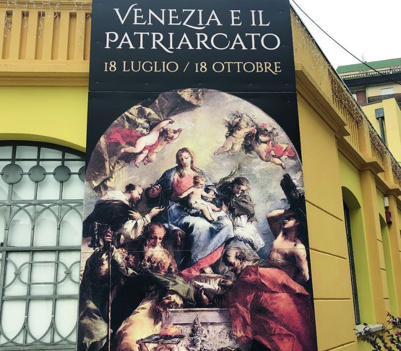 stampa pannelli grande formato mostre