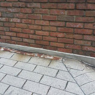 Damaged Roof — Warren, OH — Brothers Roofing & Siding