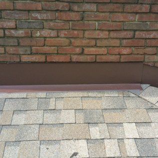 Fixed Damaged Roof — Warren, OH — Brothers Roofing & Siding