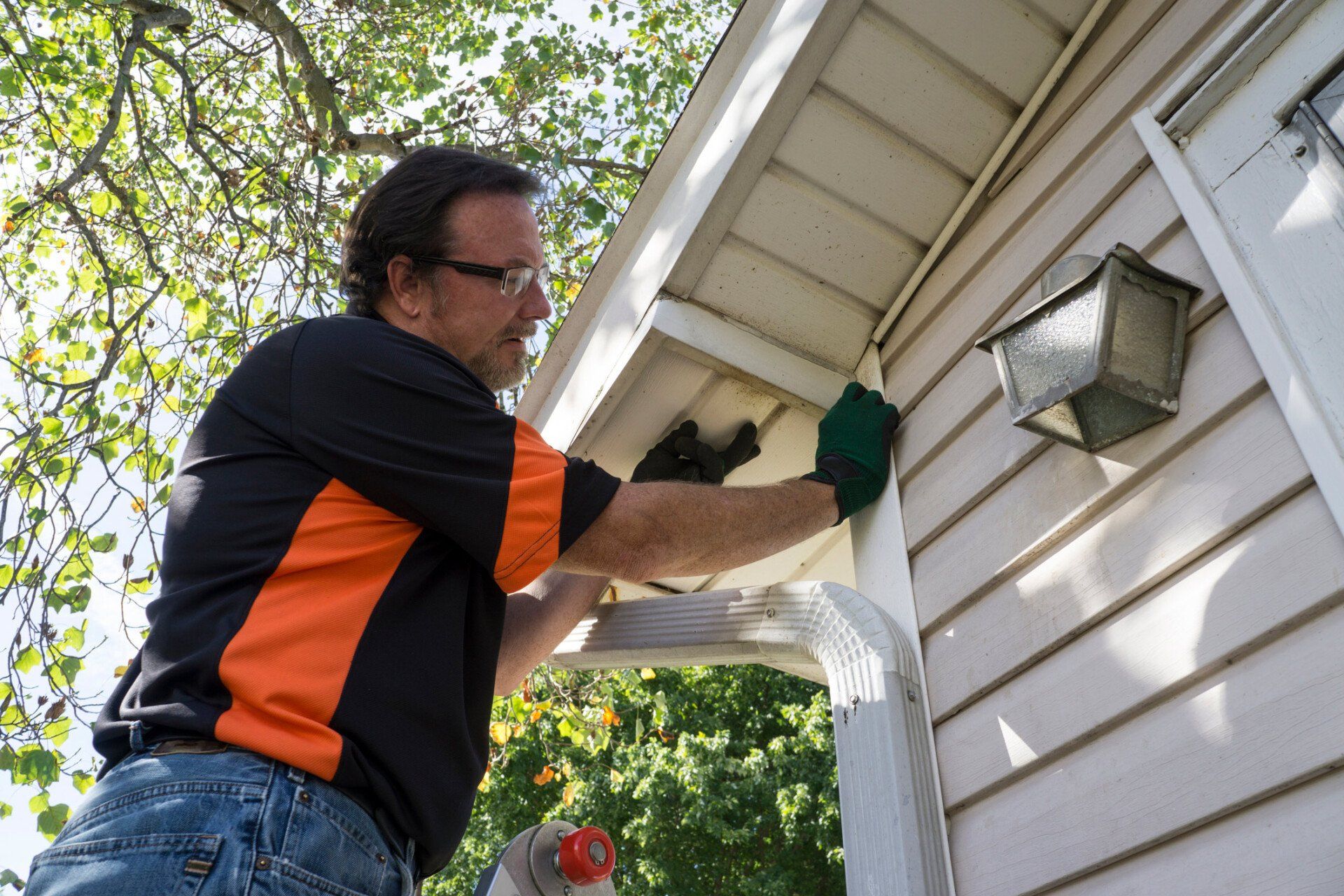 Siding Installation — Warren, OH — Brothers Roofing & Siding