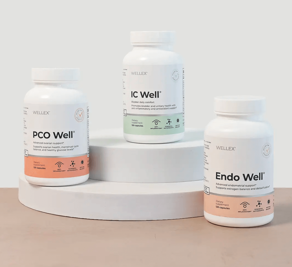 health suppliments