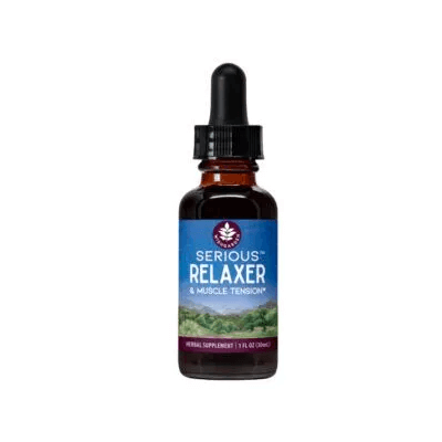 relaxer Herbal Formula