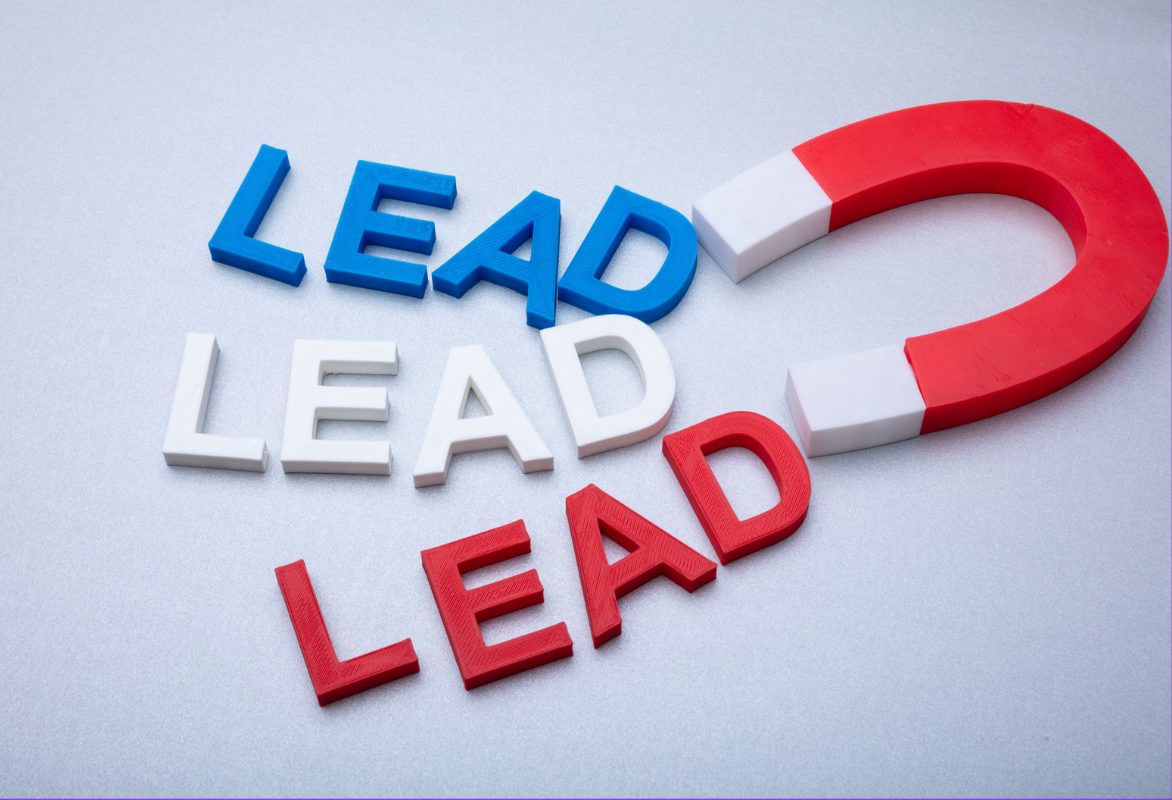 Lead Generation Services