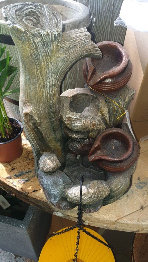 קרמיקה ופלסטיק