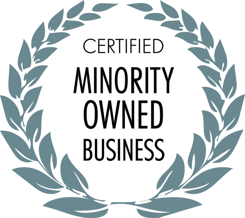 Minority Owned Business