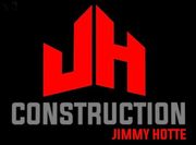 Construction JH logo