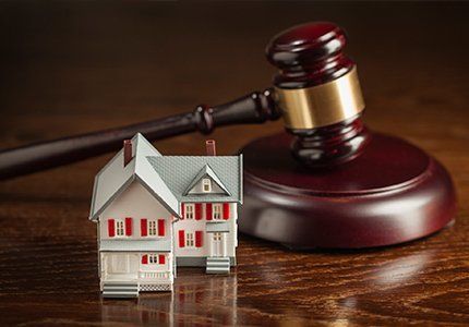 Real Estate Law — Attorney for Real Estate Transaction in Carolina Beach, NC